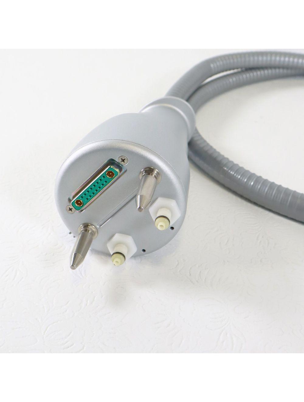 Syneron Candela UltraShape U-Sculpt Transducer Ultrasonic Handpiece HP FG71031US