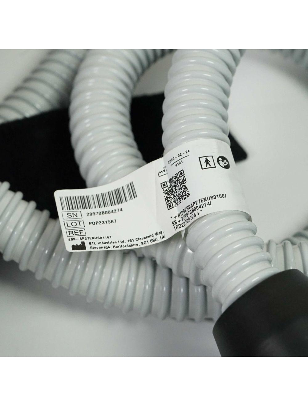 BTL EMSCULPT Arm Board Small Applicator Set RadioFrequency Body Shaping RF NEW!