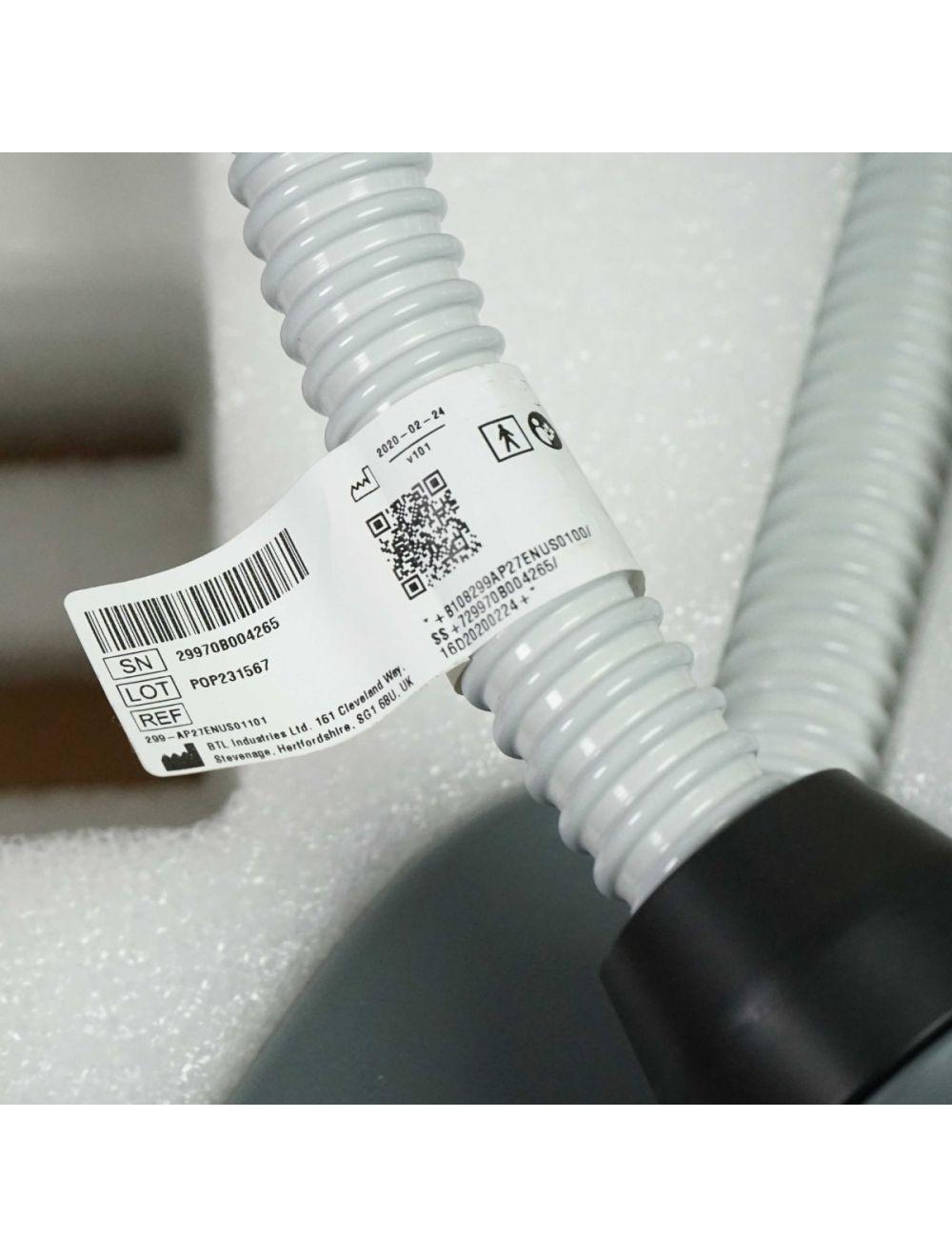 BTL EMSCULPT Arm Board Small Applicator Set RadioFrequency Body Shaping RF NEW!