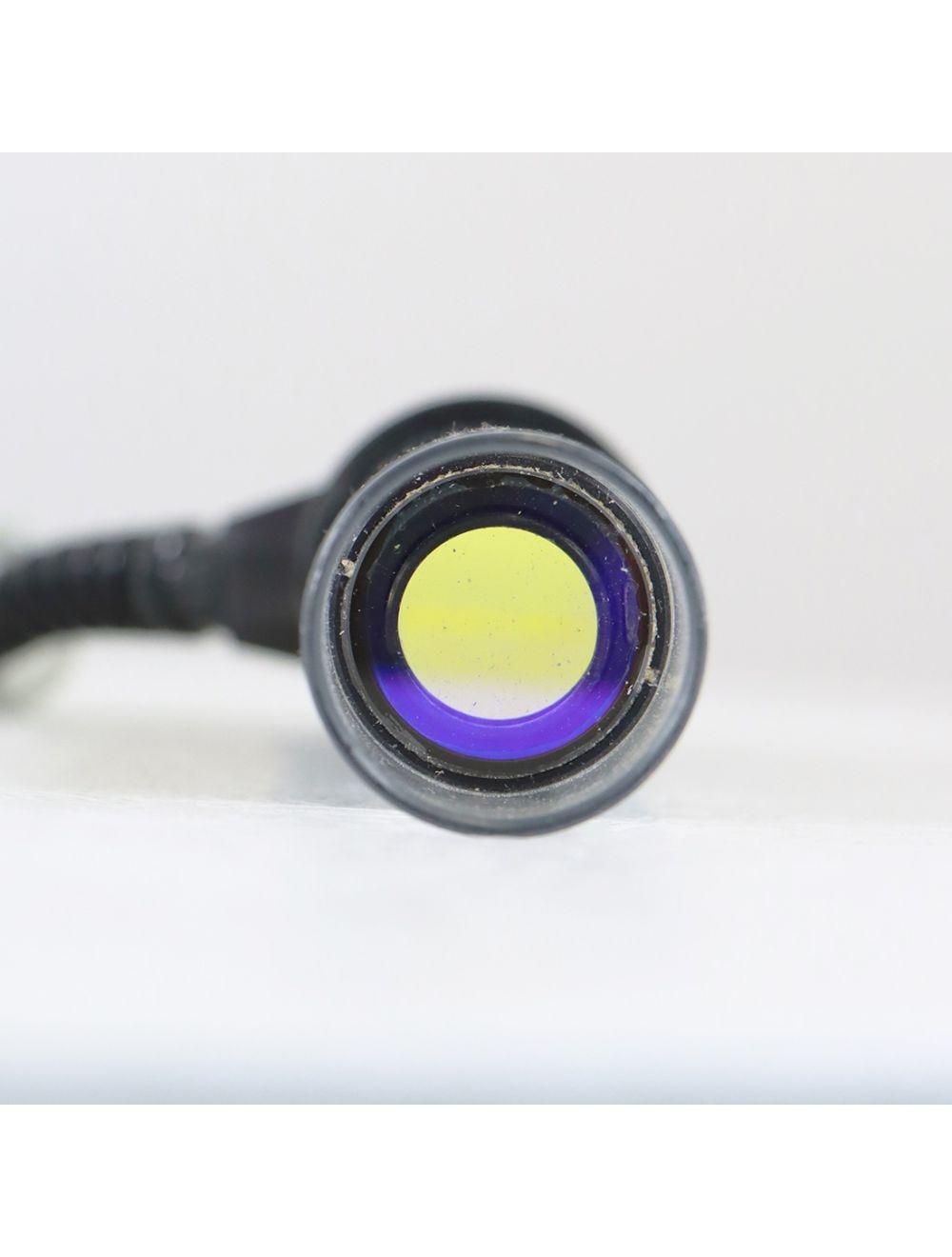 Lumenis VersaSpot QS Handpiece Attachment for Coherent VersaPulse CO2 Laser