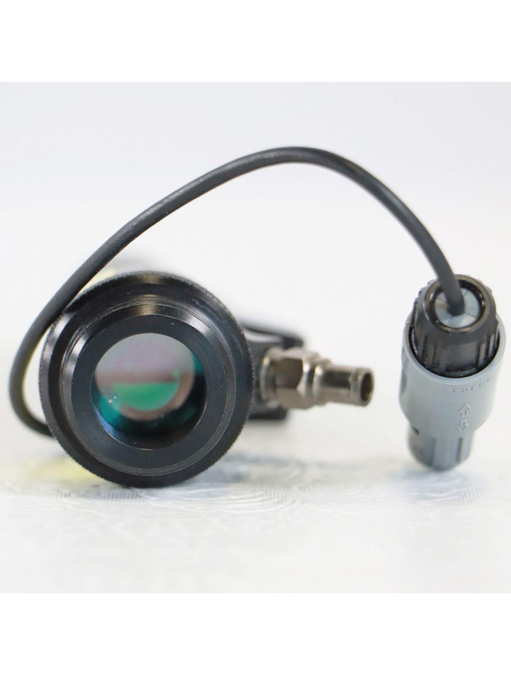 Cynosure CO3 Skin Resurfacing Remodeling 5mm Handpiece HP