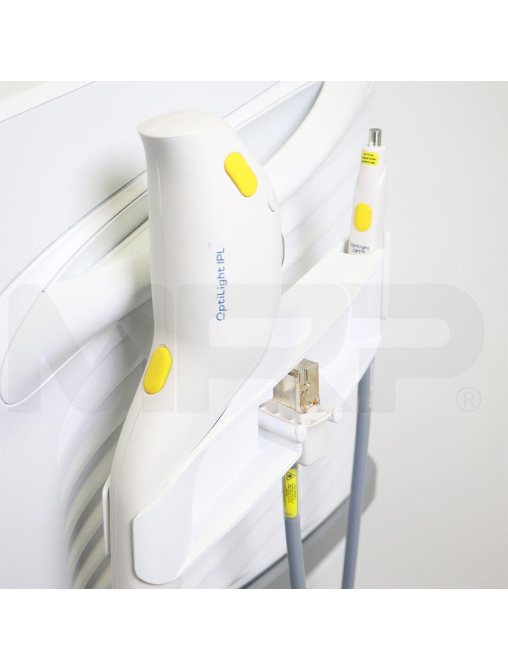 2023 Lumenis OptiLight Non-Invasive Pulse Technology Dry Eye Relief System Lumenis
