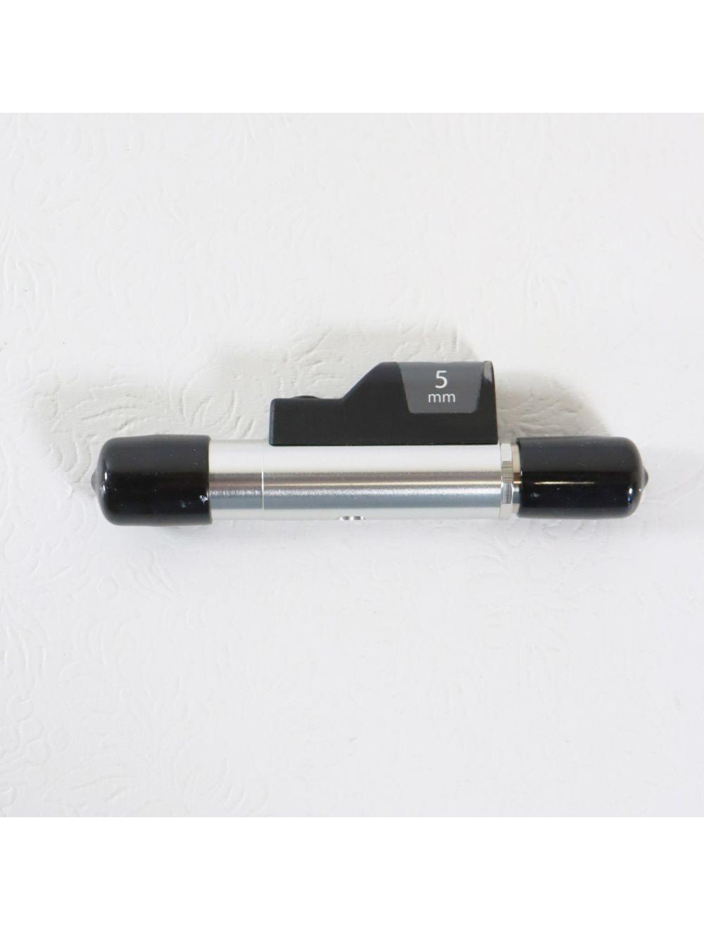 Cynosure Elite MPX 5mm Cartridge Handpiece HP 100-7009-605 Cynosure