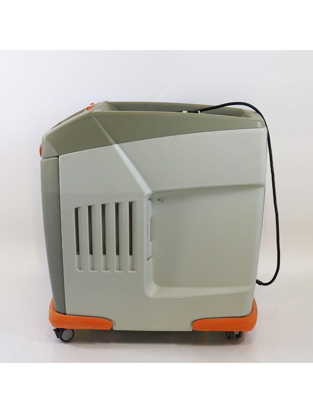 2008 Cynosure Smartlipo MPX 1064 1320 Nd YAG Laser BodySculpt Dual Wavelength