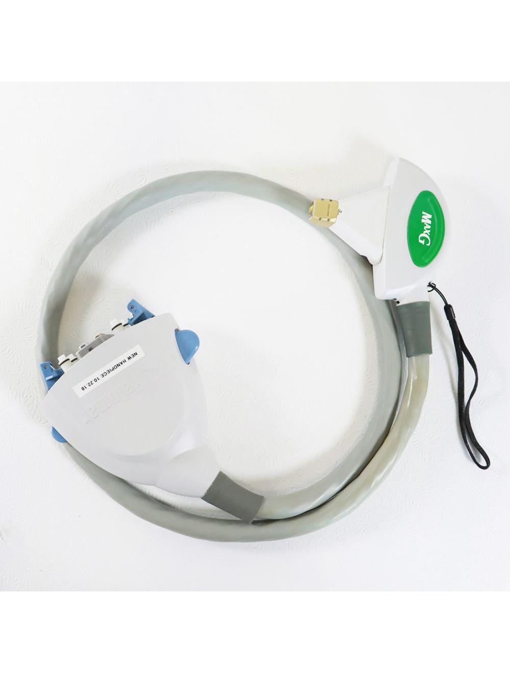 2018 Cynosure Palomar StarLux 300 / 500 MaxG IPL Handpiece 5520A-G046 Palomar