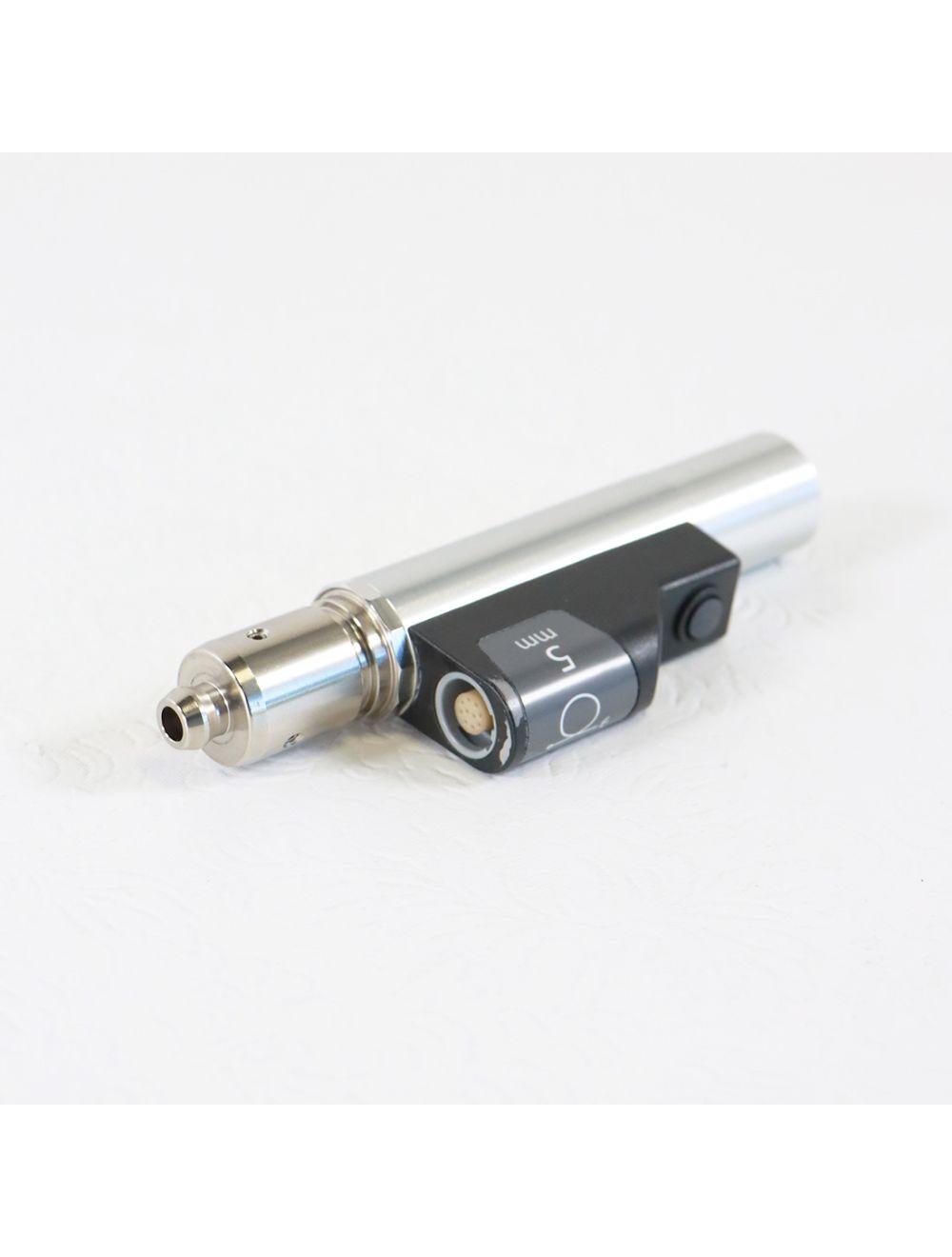 Cynosure Elite MPX 5mm Cartridge Handpiece HP 100-7009-605 Cynosure