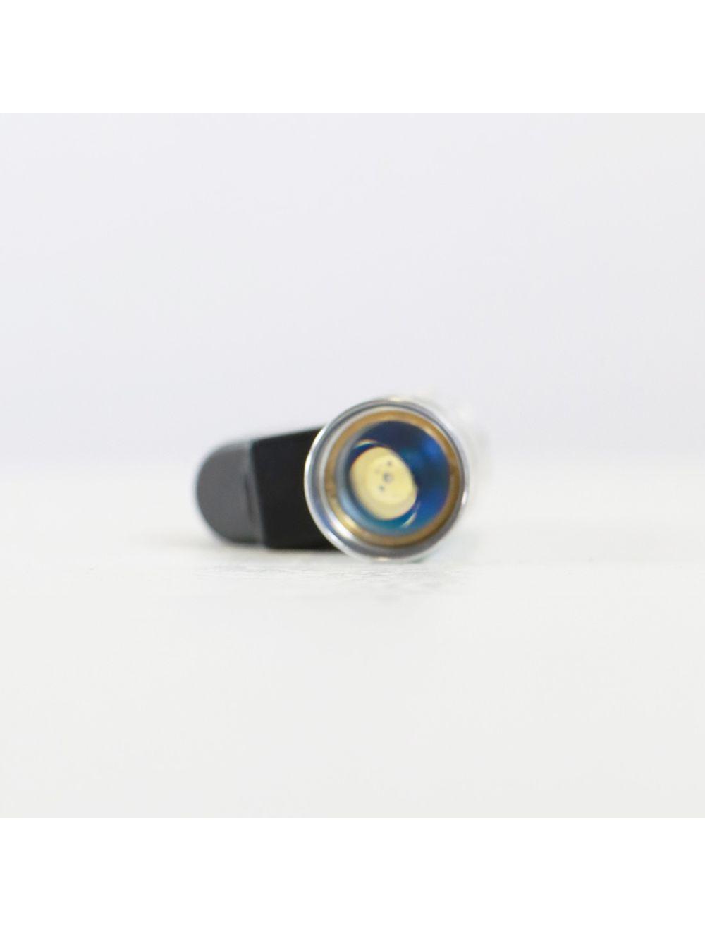 Cynosure Elite MPX 5mm Cartridge Handpiece HP 100-7009-605 Cynosure