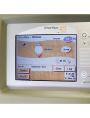 2008 Cynosure Smartlipo MPX 1064 1320 Nd YAGレーザー ボディスカルプト デュアル波長