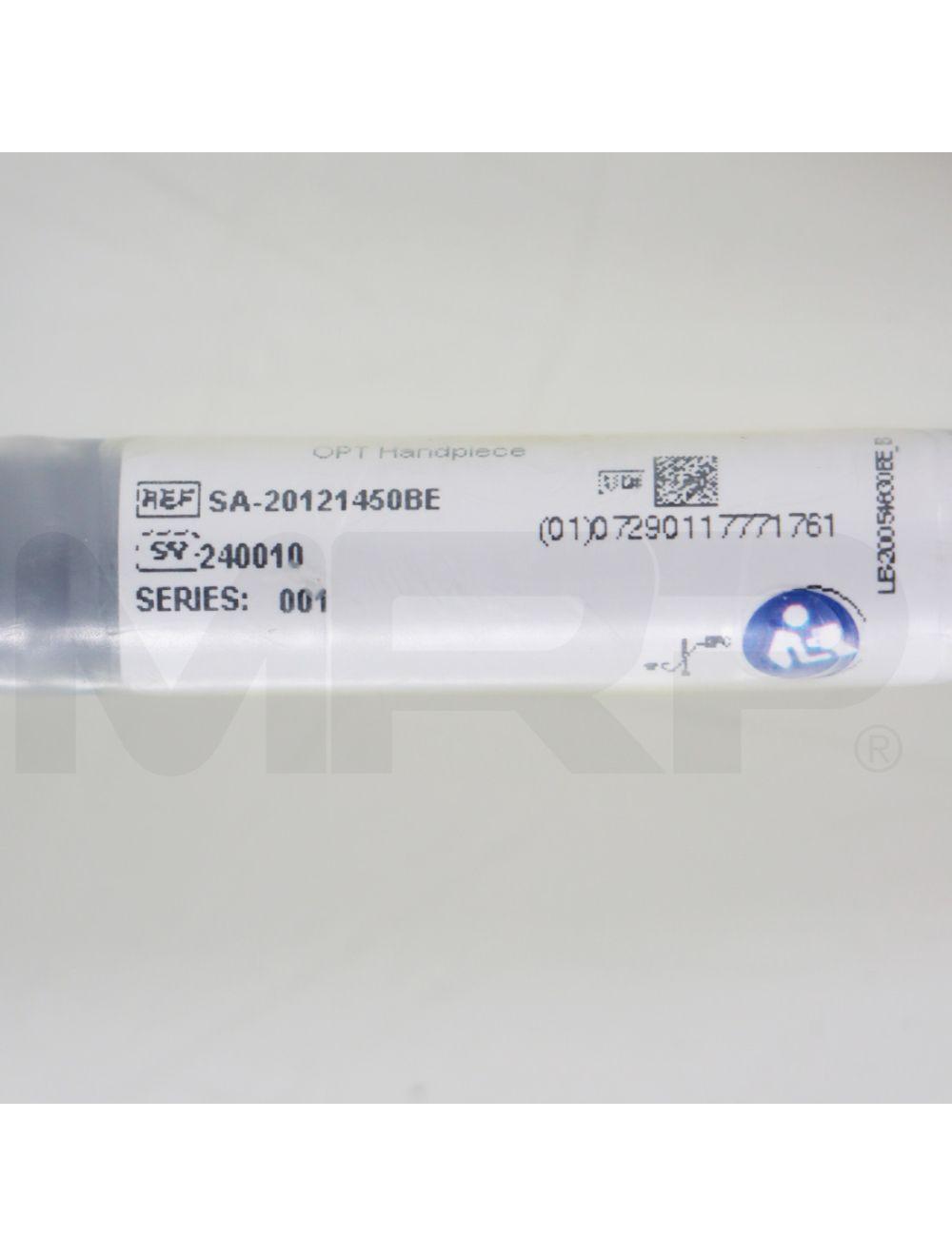 2023 Lumenis OptiLight Non-Invasive Pulse Technology Dry Eye Relief System Lumenis