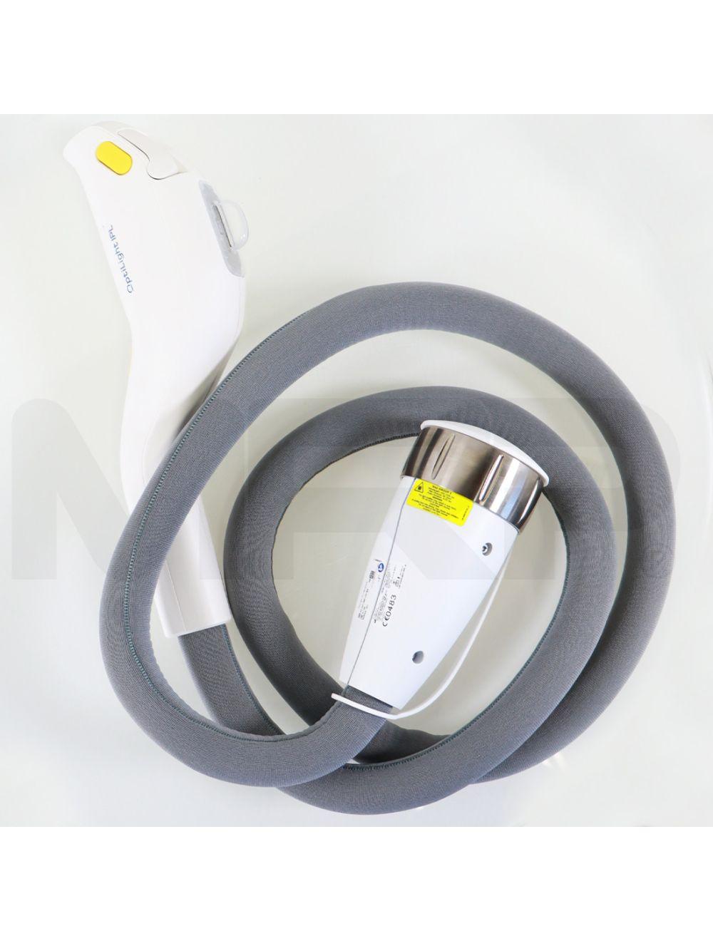 2023 Lumenis OptiLight Non-Invasive Pulse Technology Dry Eye Relief System Lumenis