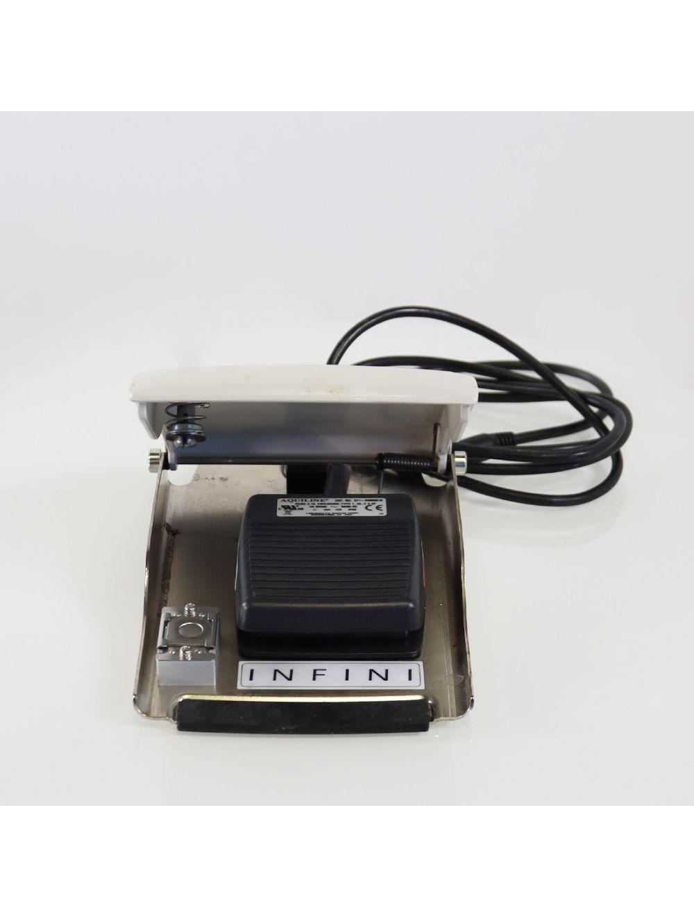 2015 Lutronic INFINI RF Radio Frequency Microneedling Electrosurgical System