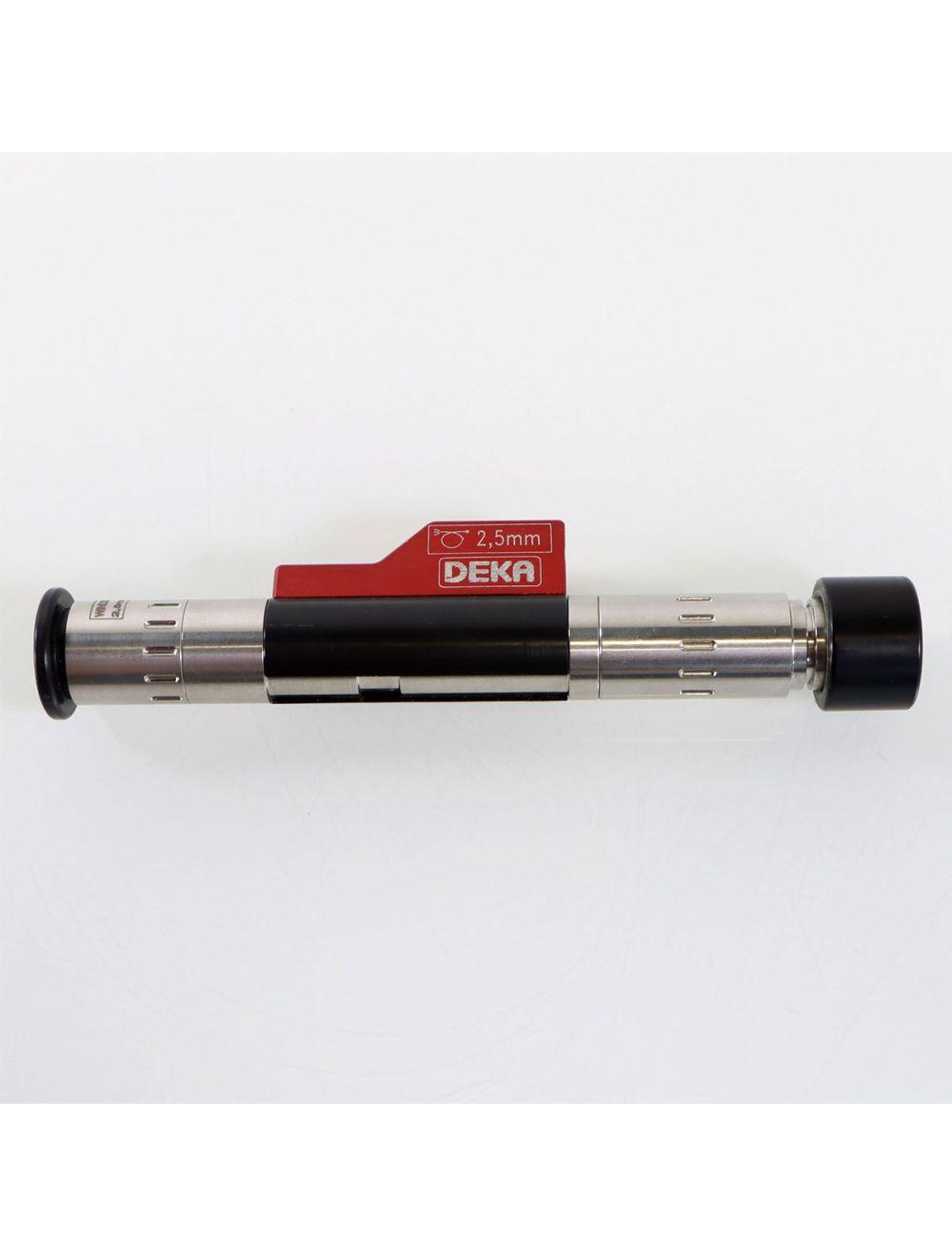 Deka Synchro Replay Nd Yag 2.5mm Handpiece