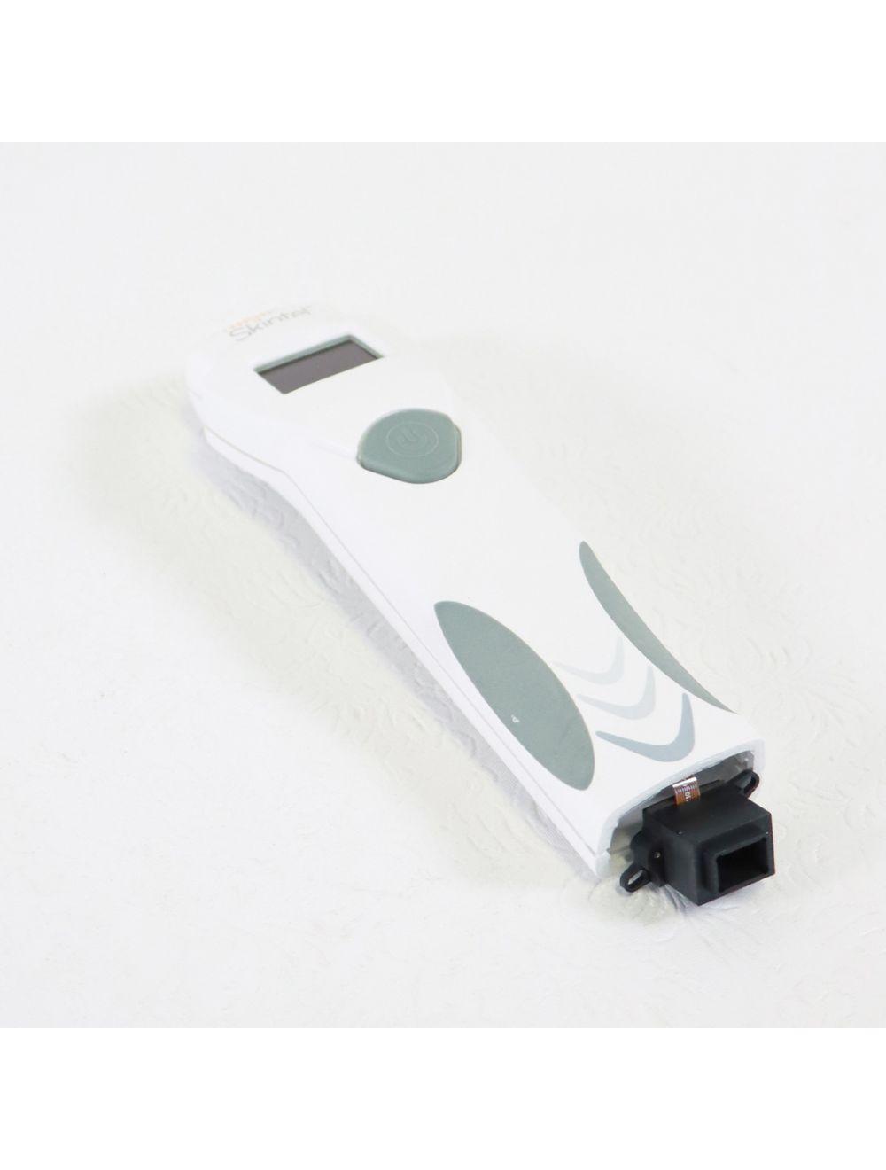 2018 Cynosure Palomar ICON Vectus Skintel Skin Type Melanin Density Reader