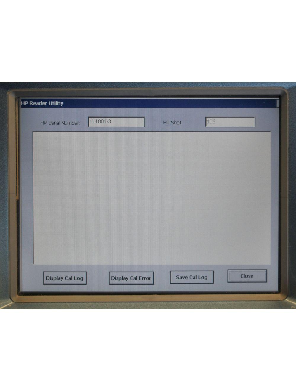 Cynosure Palomar Aspire SlimLipo 40W Laser Head Diode Module 0320-1000