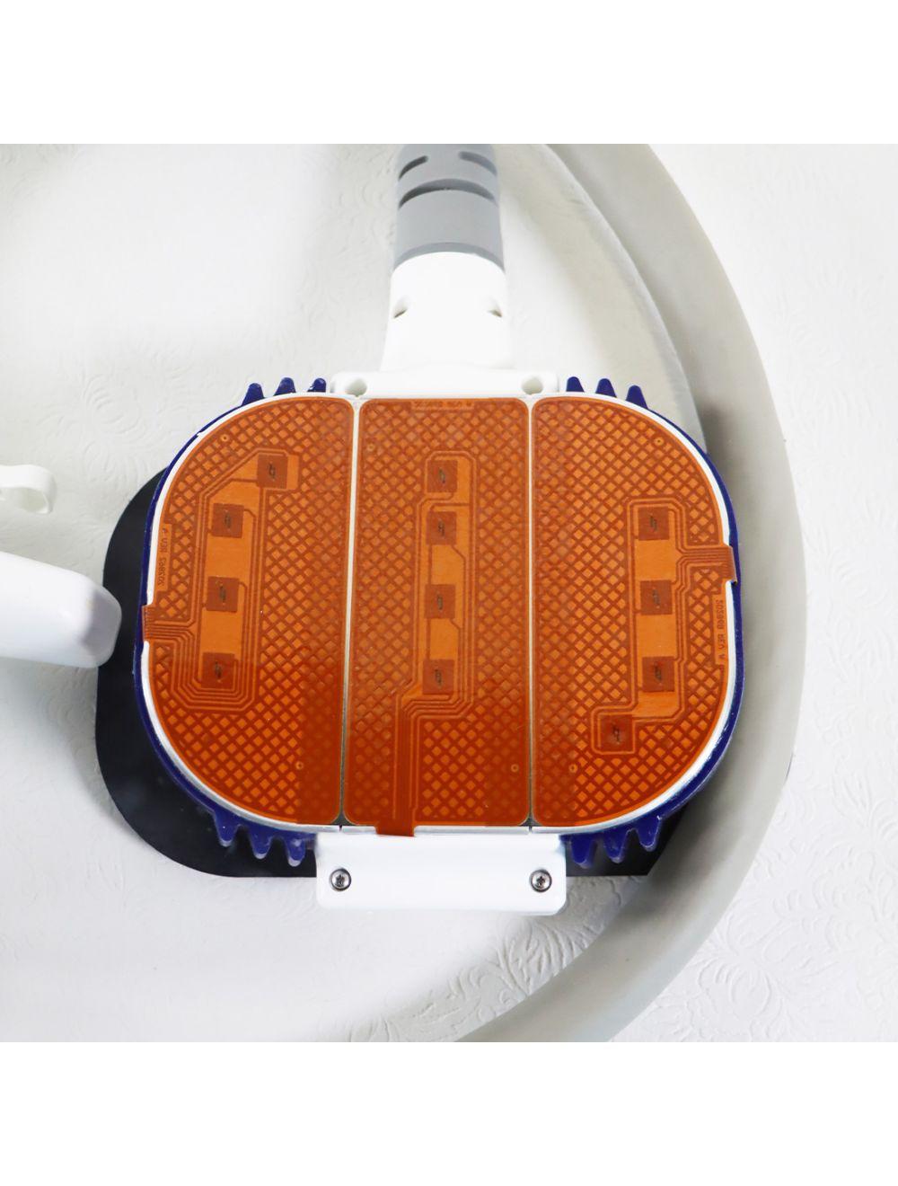 Zeltiq Breeze Surface Applicator CoolSmooth PRO Handpiece HP BRZ-AP1-091-001