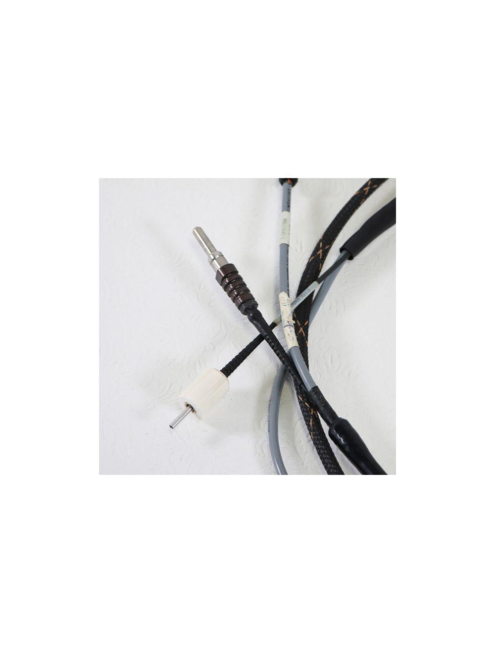 Cynosure PhotoGenica Laser Delivery Fiber 100-1209-000 Rev C