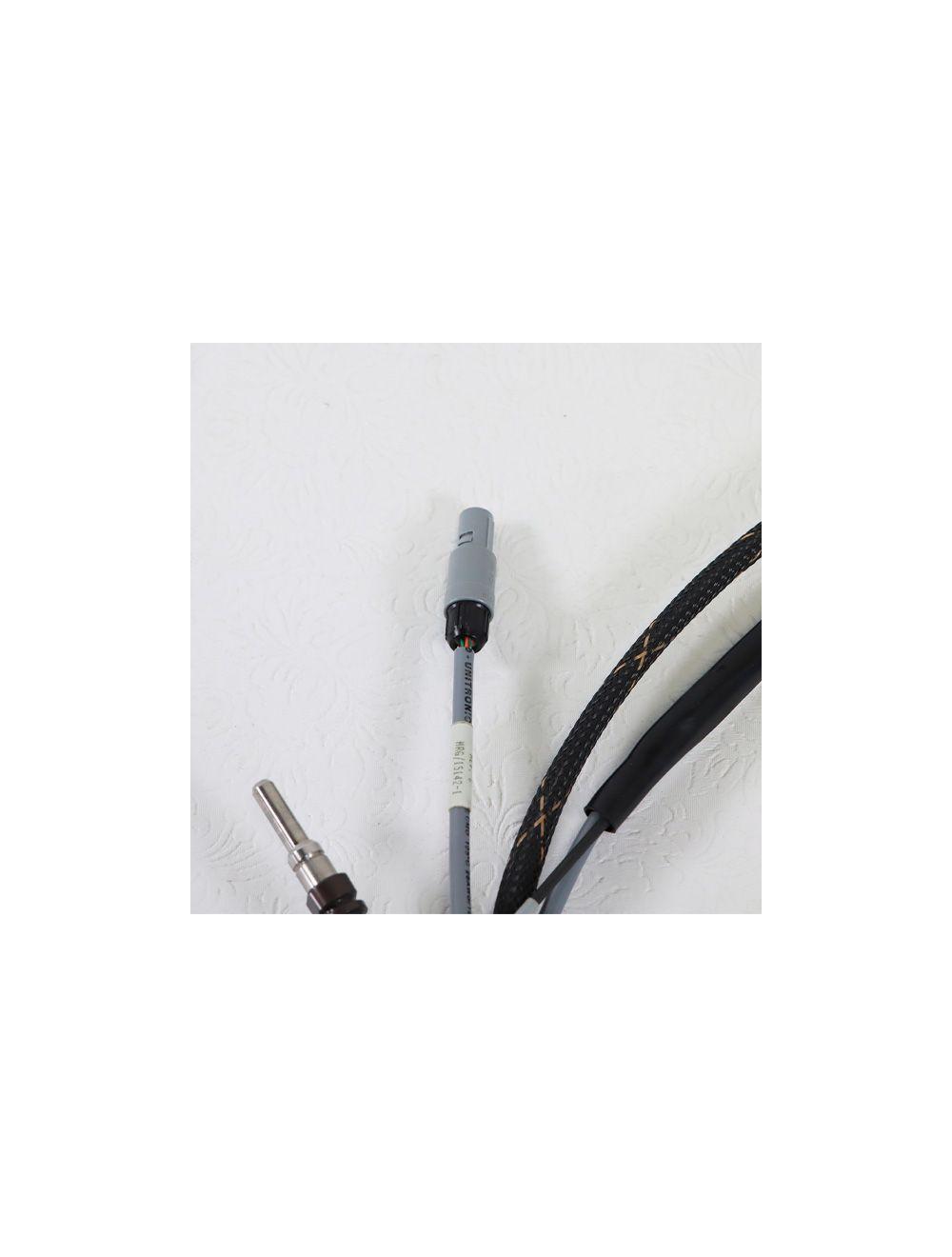 Cynosure PhotoGenica Laser Delivery Fiber 100-1209-000 Rev C