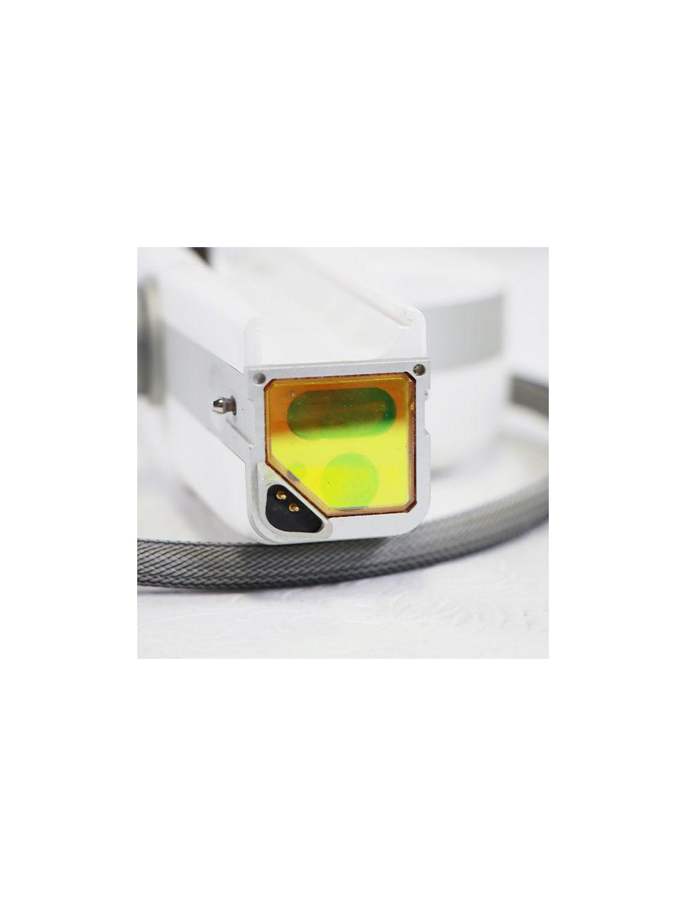 Solta Fraxel Re:Pair FMDA Handpiece Fractional Micro Dermal Ablation HP