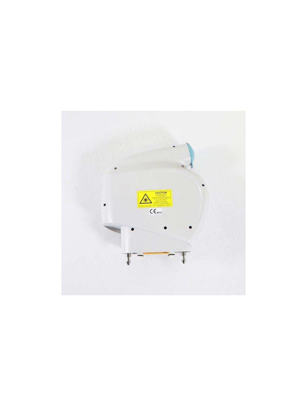 2012 Cynosure Palomar Aspire SlimLipo 40W Laser Head Diode Module 0320A-1000