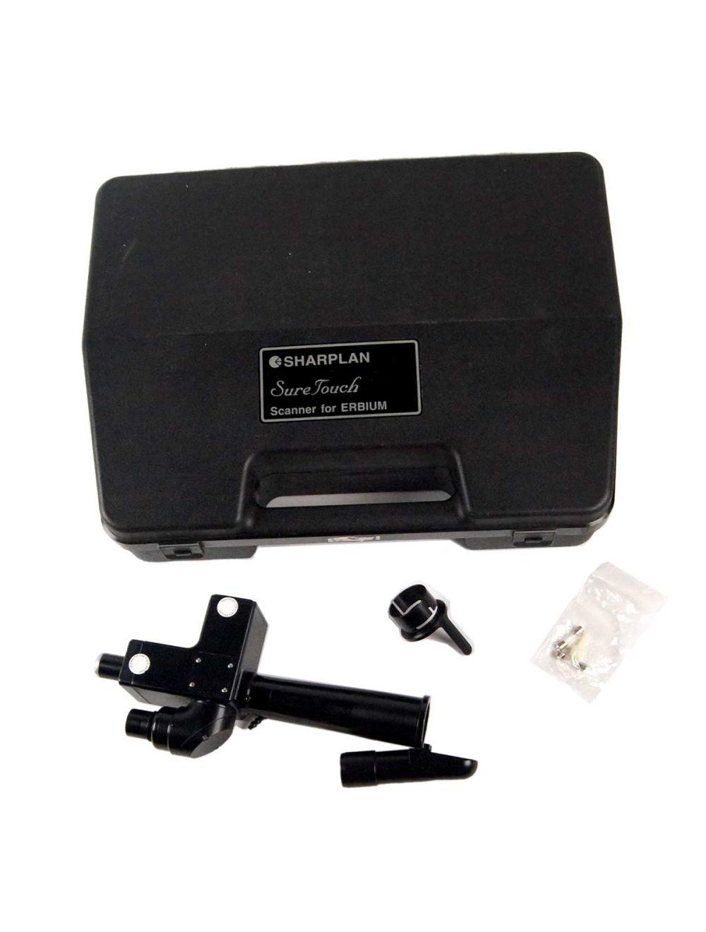 Sharplan Sure Touch Scanner For Erbium Laser Sol International Medical