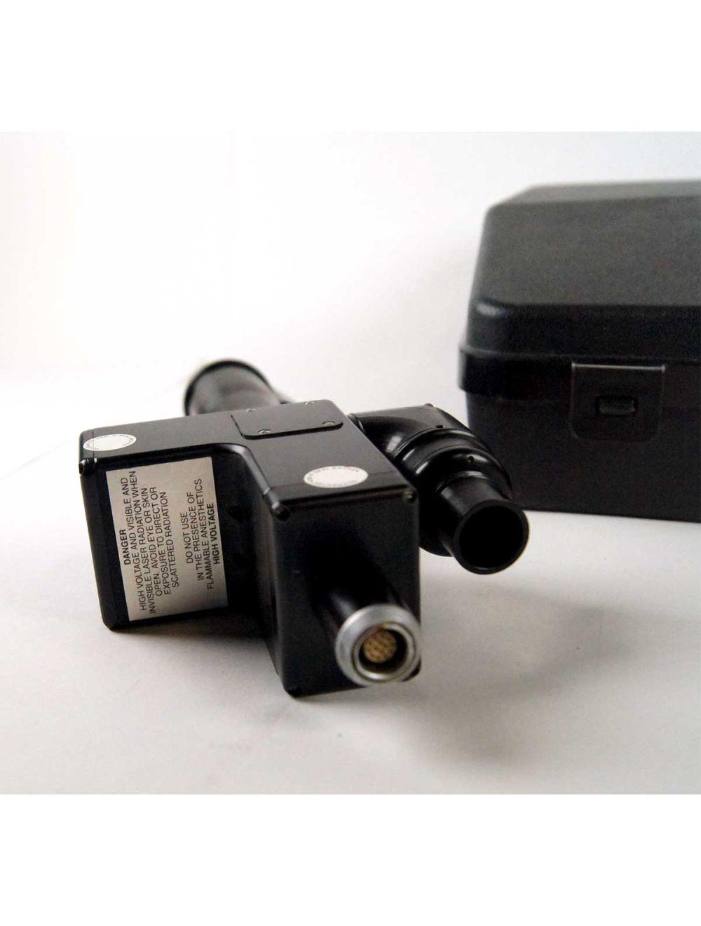 Sharplan Sure Touch Scanner For Erbium Laser