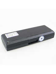 Sharplan Lumenis Model 45111 Black Hard Shell Storage Case