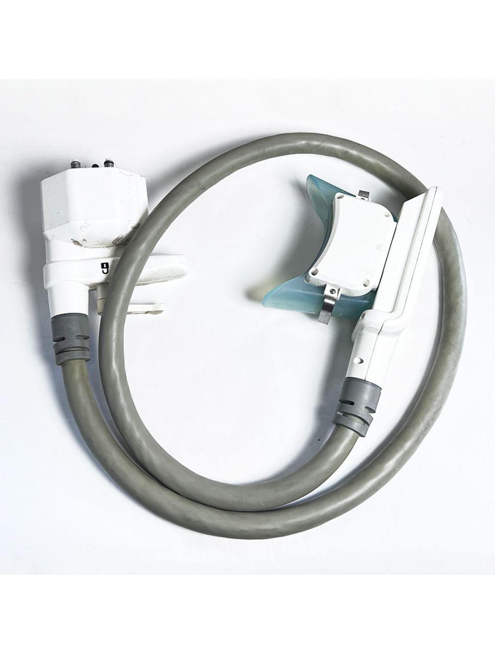 Zeltiq CoolSculpting CoolCurve+ Plus Cool Sculpting Applicator BRZ-AP1-064-000 Zeltiq