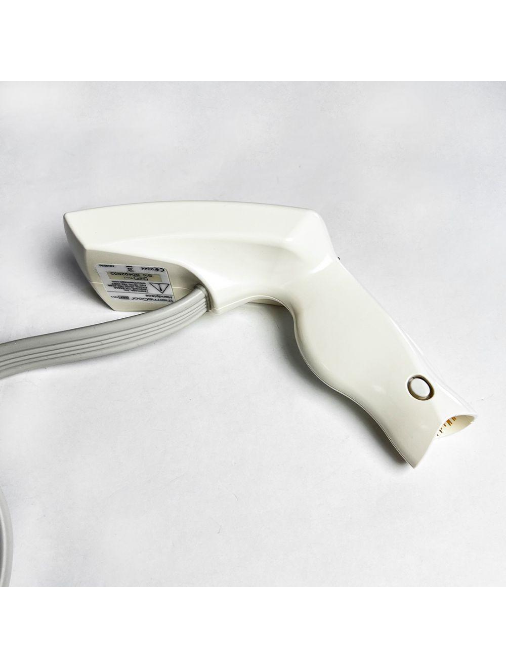 Thermage ThermaCool TC REF TH-1 Handpiece RadioFrequency RF Therma Cool Solta Medical