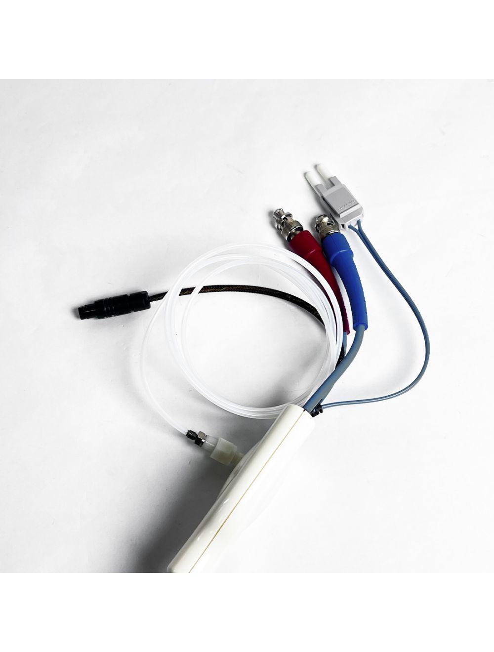 Thermage ThermaCool TC REF TH-1 Handpiece RadioFrequency Therma Cool Hand Piece Solta Medical