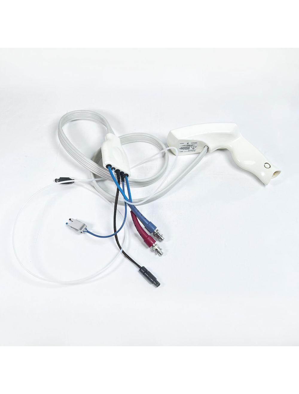 Thermage ThermaCool TC TH-1 Hand piece RF Therma Cool RadioFrequency Sol International Medical