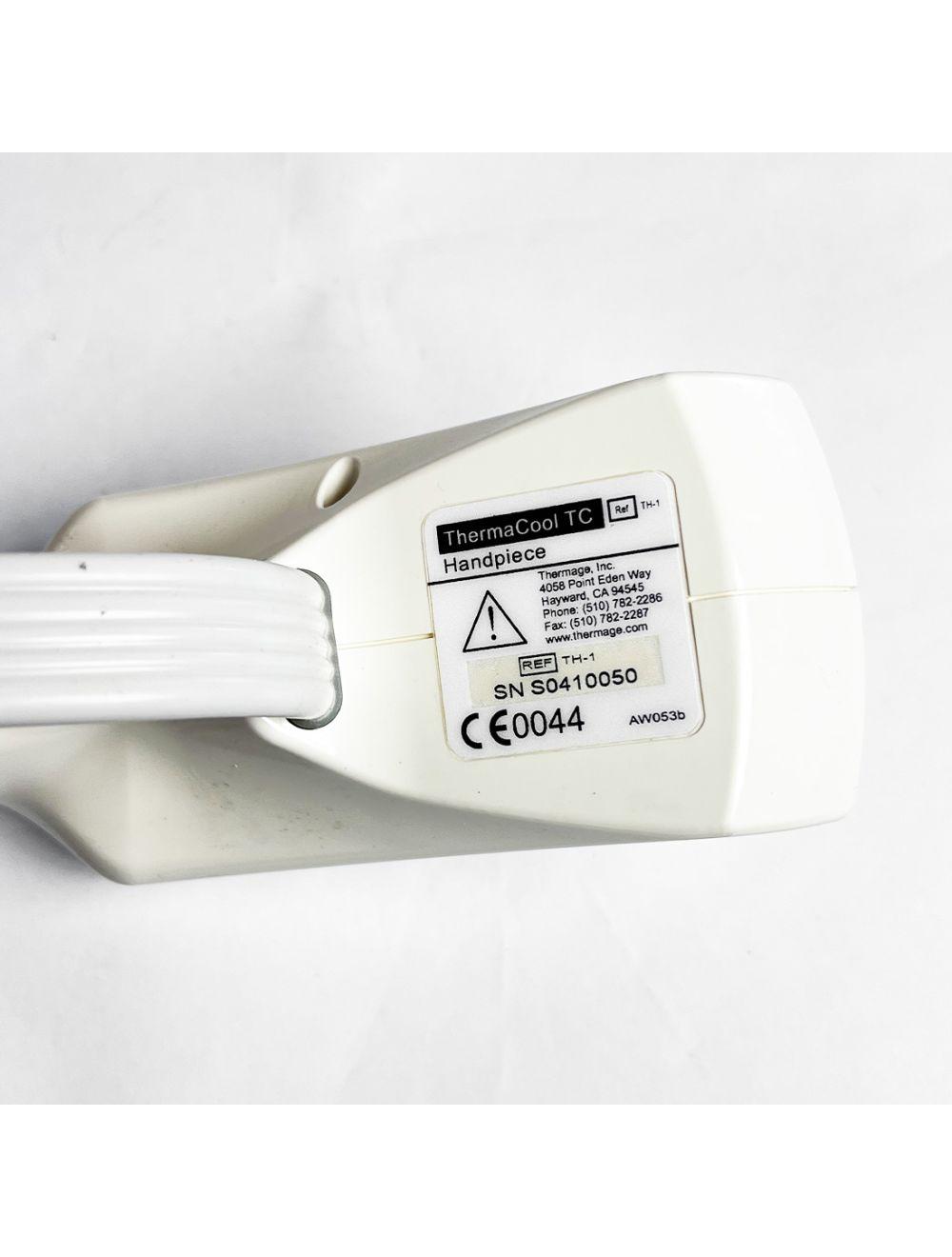 Thermage ThermaCool TC REF TH-1 手持式射頻 Therma Cool 手持器