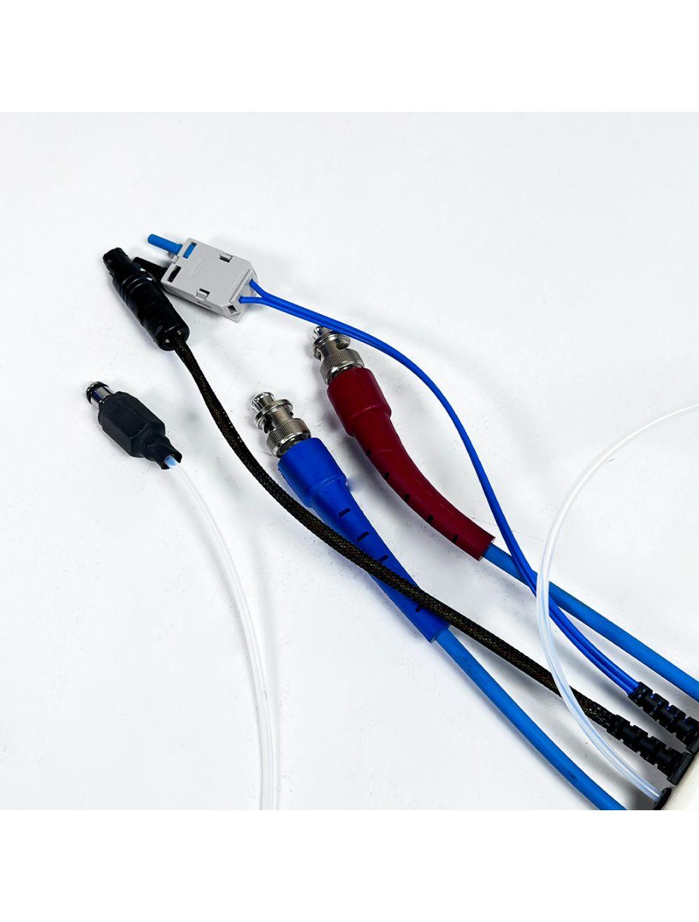 Thermage ThermaCool TC TH-1 Hand piece RF Therma Cool RadioFrequency Sol International Medical