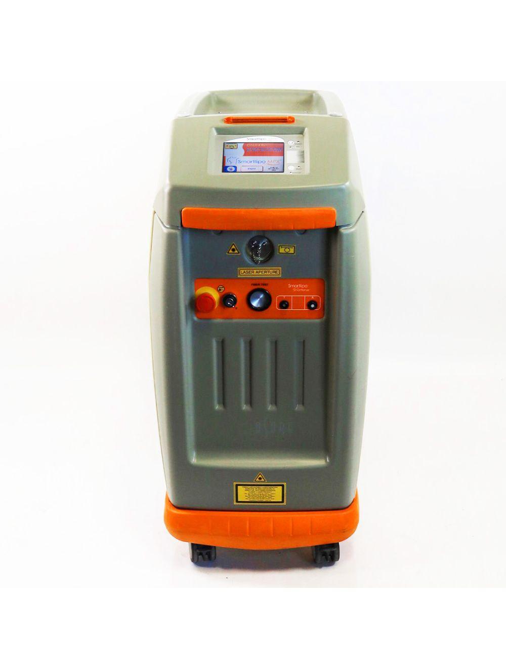 Refurbished 2008 Cynosure SmartLipo MPX Body Sculpt Laser System Non-RFID