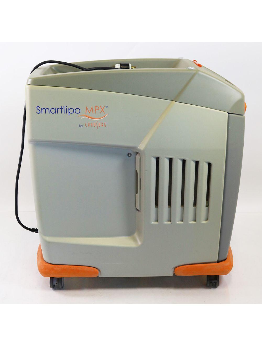 Refurbished 2008 Cynosure SmartLipo MPX Non-Invasive Body Sculpt Laser System