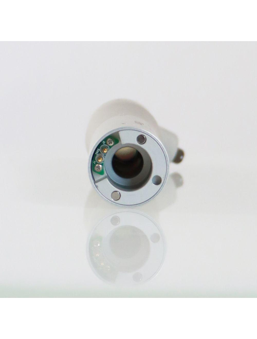 Candela PicoWay 785nm Pigmented Lesions Tattoo Removal Silver Handpiece