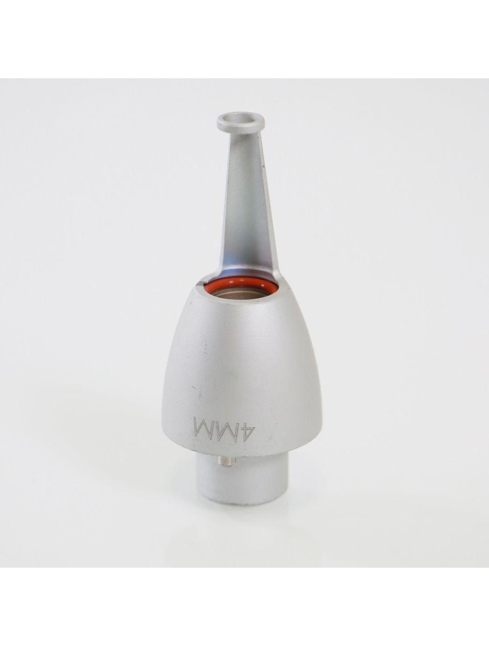 Candela PicoWay 4mm Handpiece HP Tip Optic