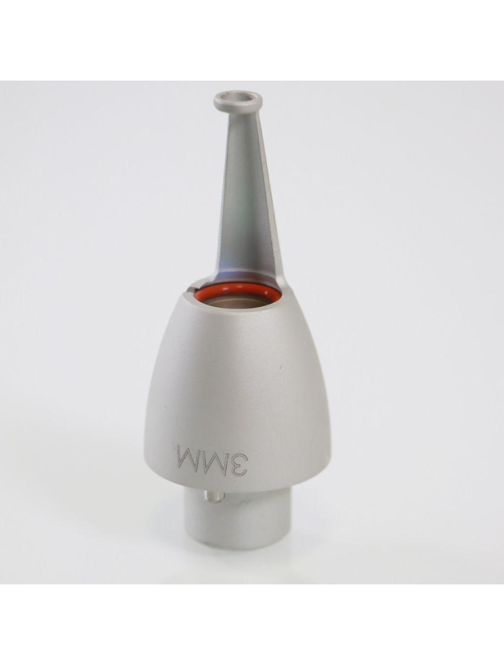 Candela PicoWay 3mm Handpiece HP Tip Optic