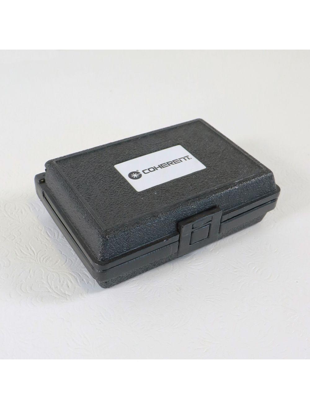 Lumenis Coherent Laser Focused Incisional Handpiece 3mm Hand Piece HP w/Case