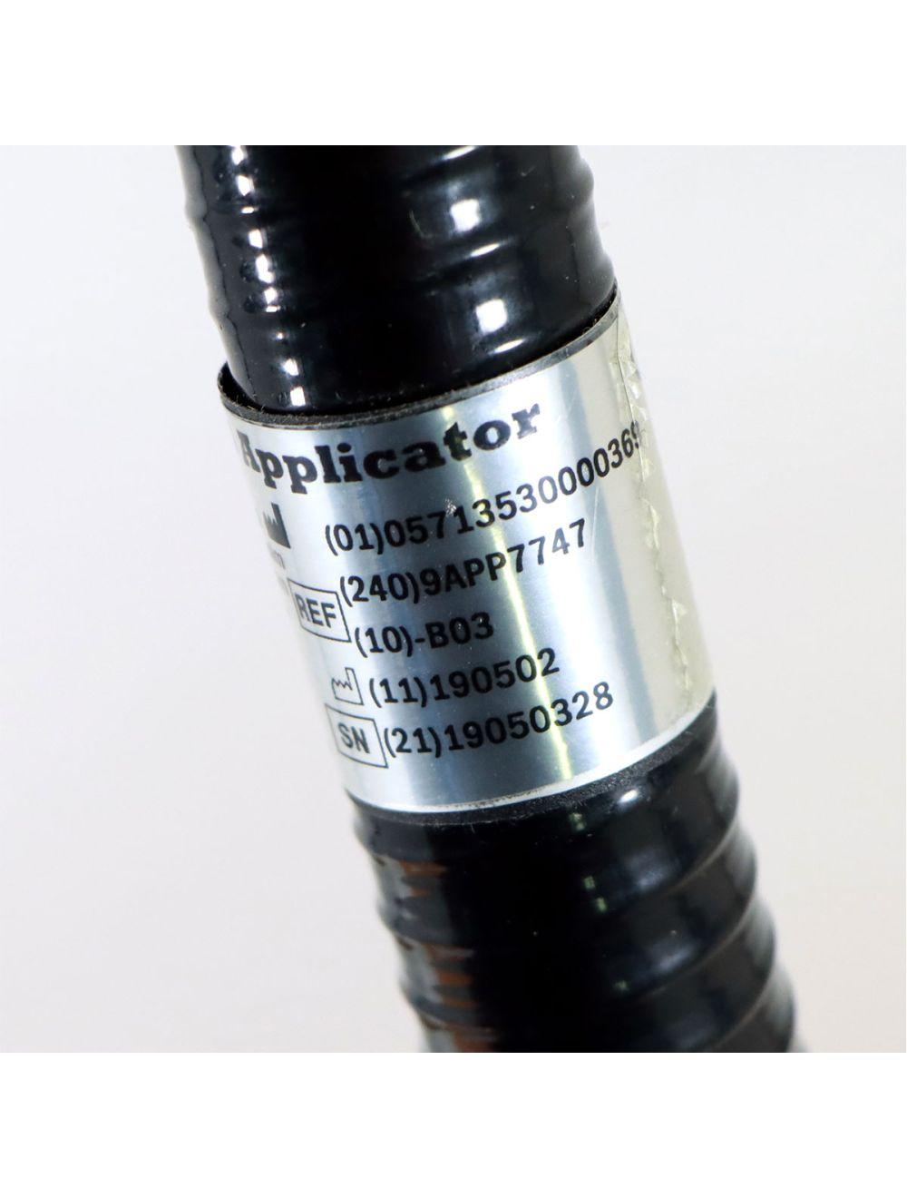 2019 Candela Nordlys Ellipse VL 555 Handpiece 9APP7747