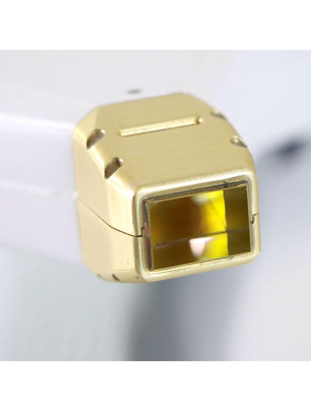 2018 Palomar StarLux 300 / 500 LuxG IPL Handpiece 1520-G036R