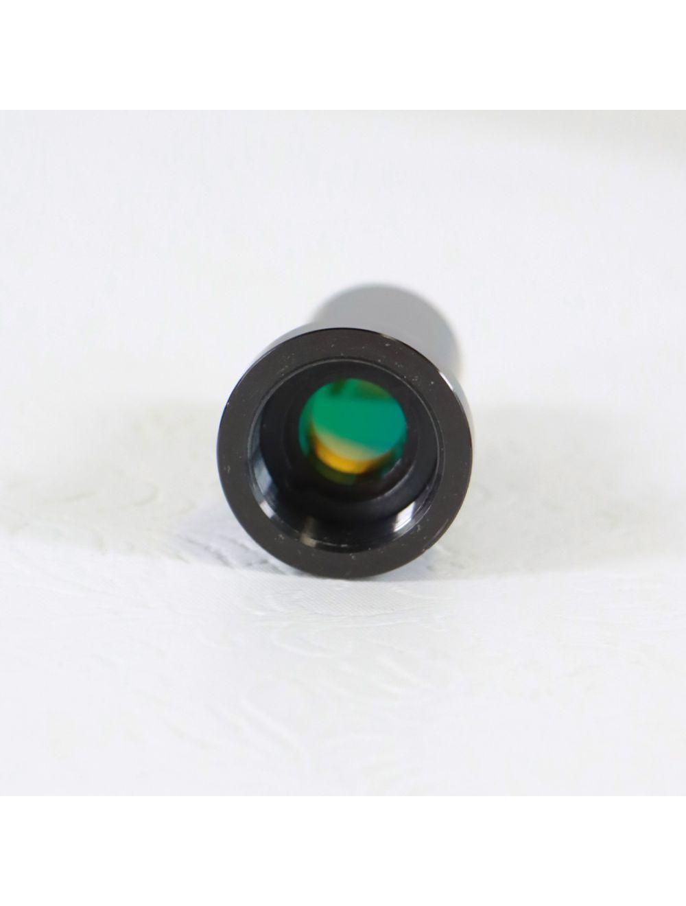 Lumenis Coherent Laser Focused Incisional Handpiece 3mm Base &amp; Blue Base Set