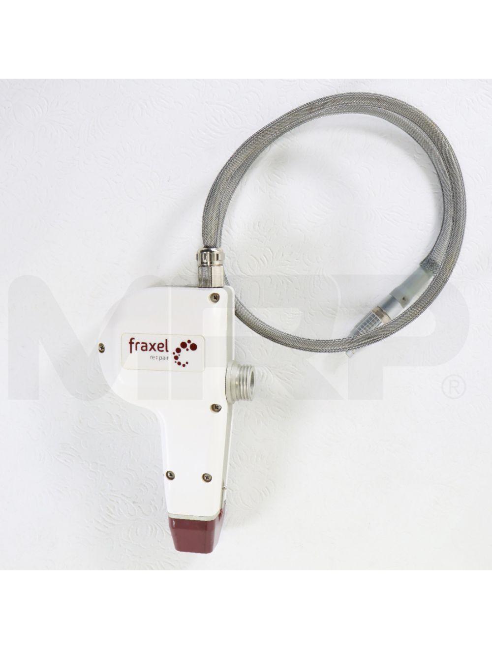 Solta Fraxel Re:Pair FMDA HP Handpiece Fractional Micro Dermal Ablation