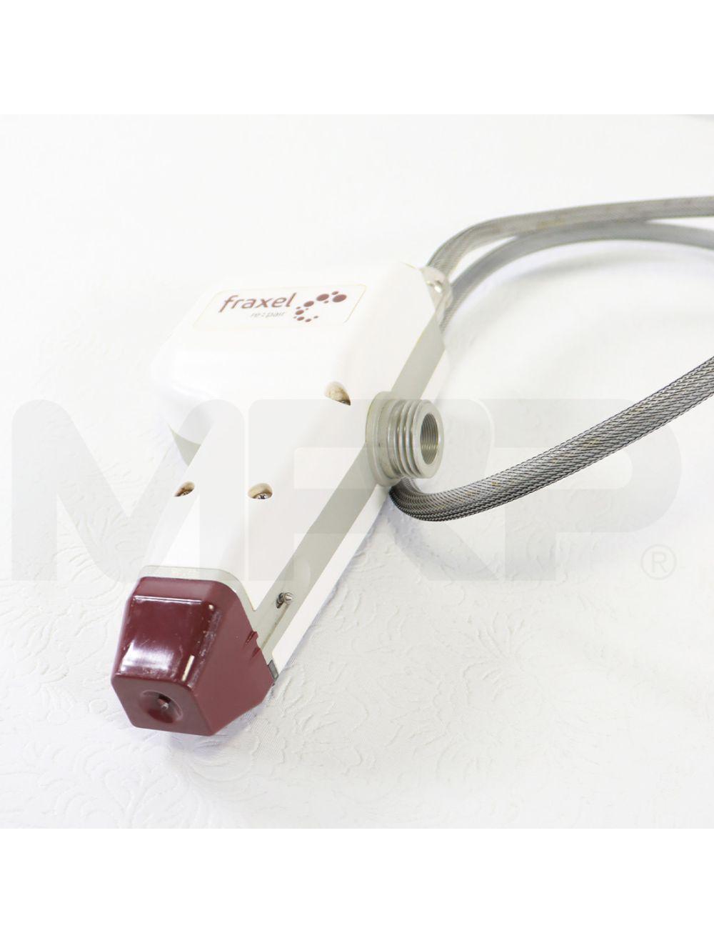 Solta Fraxel Re:Pair FMDA HP Handpiece Fractional Micro Dermal Ablation