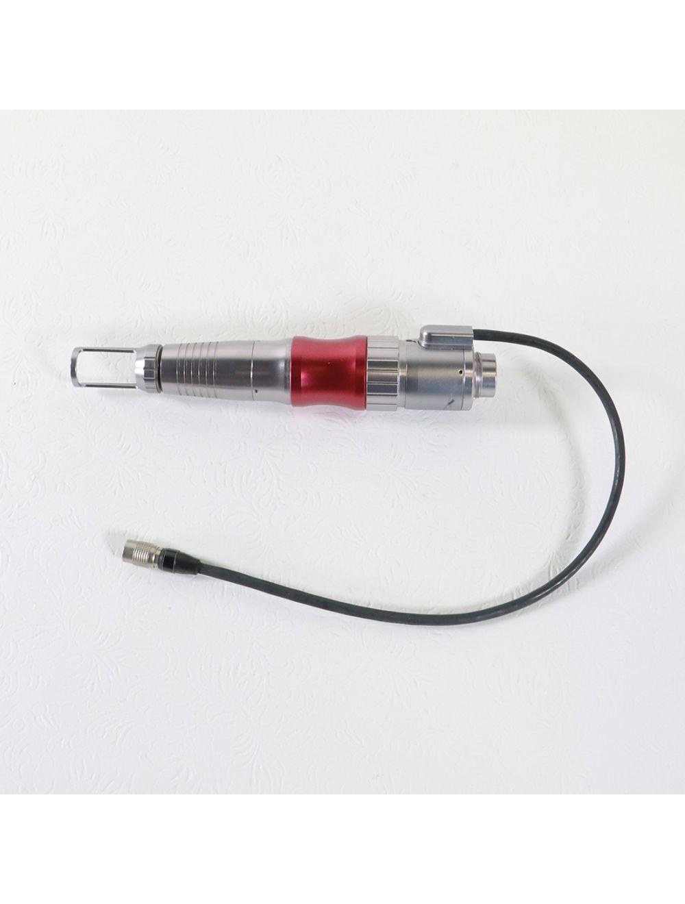 Wontech PicoAlex Picosecond Alexandrite Laser Zoom Handpiece 2-10mm HP