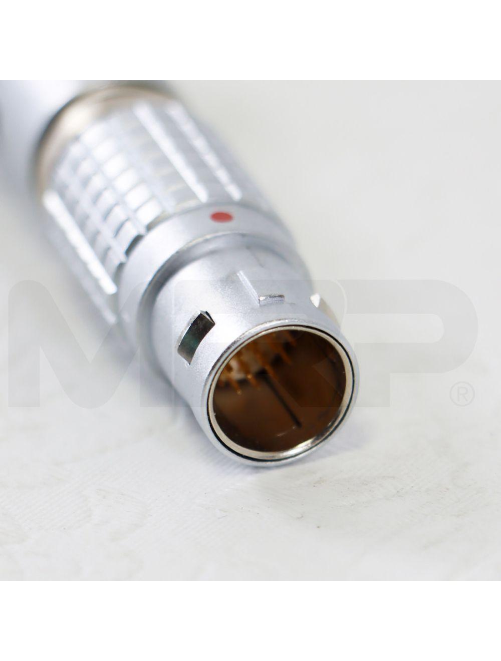 Solta Fraxel Re:Pair FMDA HP Handpiece Fractional Micro Dermal Ablation