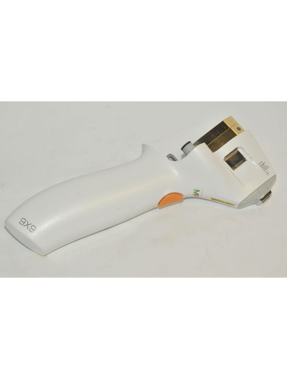 Lumenis LightSheer LR Chill Tip Applicator 9x9 Handpiece Adapter SA-10030550 Lumenis