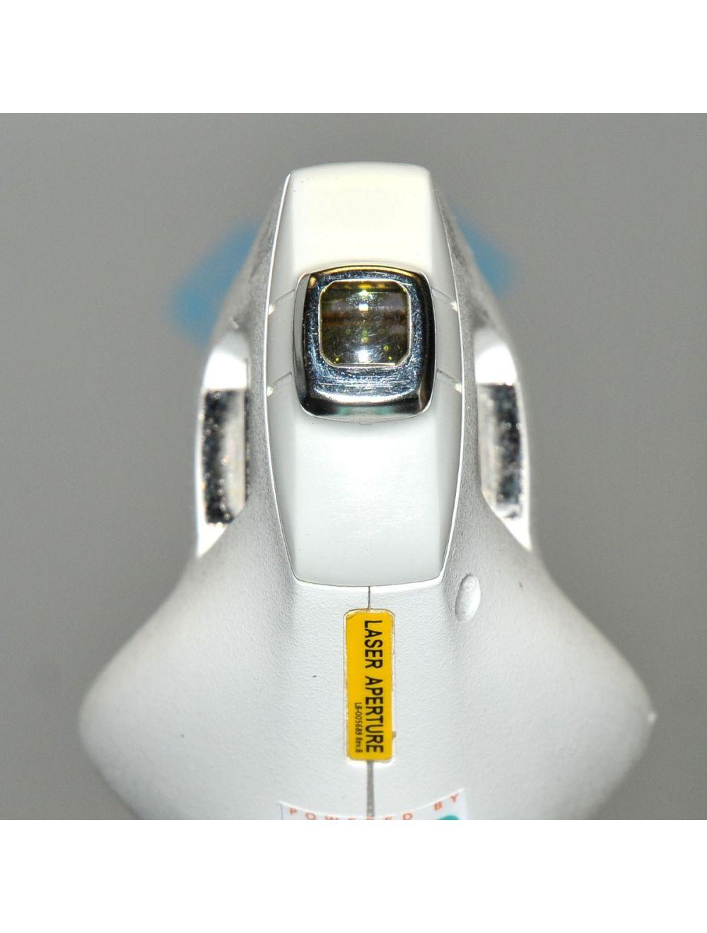 Lumenis LightSheer LR Chill Tip Applicator 9x9 Handpiece Adapter SA-10030550 Lumenis