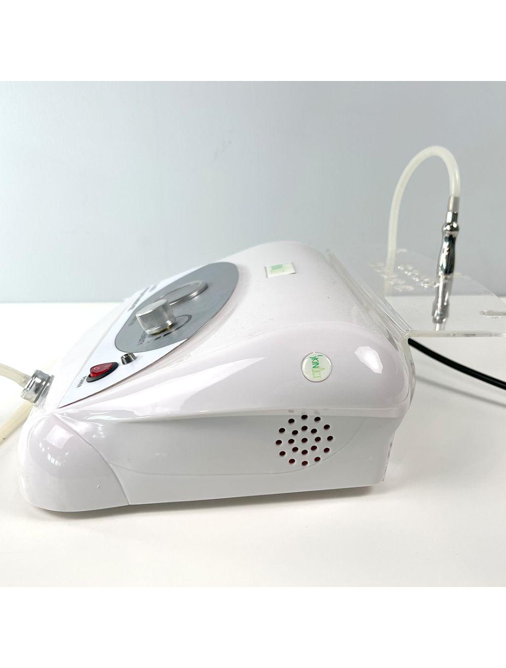OL-8001A Vacuumlipo Diamond Peel Diamond Microdermabrasion Machine