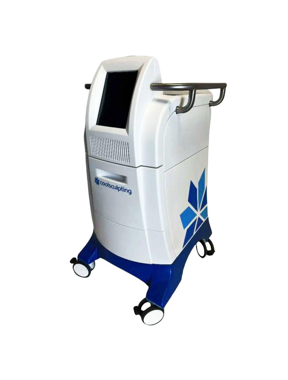 2014 Zeltiq CoolSculpting Body Contouring Cryolipolysis System Zeltiq