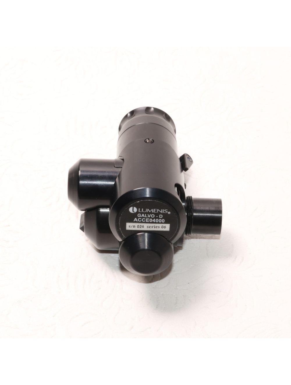 Lumenis SurgiTouch Surgi Touch Scanner Top Assembly 0642-345-01 ACCE05000